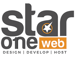 Star One Web | Web Design | Web Development Company Gandhinagar,